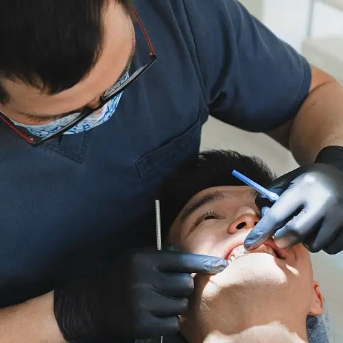 Restorative Dentistry H! Dental Design